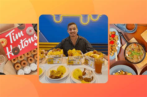 tim hortons sm bacoor|Foodie’s Guide in SM City Bacoor: Where to Eat and What to Try.